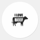 Pesquisar por carnes adesivos Comida