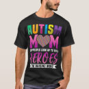 Pesquisar por mãe autismo camisetas Animal