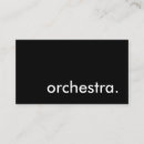 Pesquisar por orquestra cartao de visita Compositor