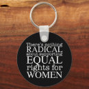 Pesquisar por feminista chaveiros Igualdade