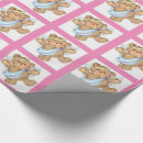 Pesquisar por anjo papel de presente Menina