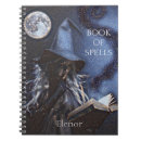 Pesquisar por grimoire cadernos de notas Wicca