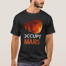 Pesquisar por occupy camisetas Marte