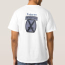 Pesquisar por camisas do veterano do exército camisetas Militar