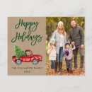 Pesquisar por árvore de natal verde cartoes postais Feriado