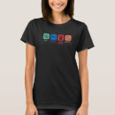 Pesquisar por repetido camisetas Sono