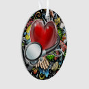 Pesquisar por estetoscópio ornamentos Hospital