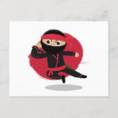 Pesquisar por judo cartoes postais Ninja