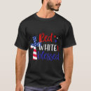 Pesquisar por cruz vermelha americana camisetas Tendência