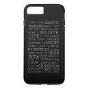 Pesquisar por pensamento iphone capas Palavras