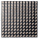 Pesquisar por flores pretas azulejos Elegante