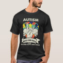 Pesquisar por flap camisetas Criança autista