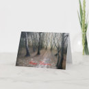 Pesquisar por pintura do natal cartoes Floresta