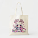 Pesquisar por gótico pastel bolsas tote Kawaii