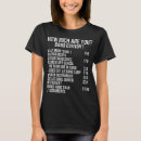 Pesquisar por instrumentos da banda camisetas Para todos
