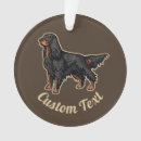 Pesquisar por ilustração ornamentos Amante de cachorro