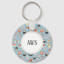 Pesquisar por comida japonesa chaveiros Japão