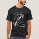 Pesquisar por veneno cobra camisetas Natureza