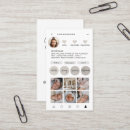 Pesquisar por natural cartao de visita Para todos