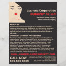 Pesquisar por beleza flyers Cliente