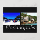 Pesquisar por florianopolis cartoes postais Brasil