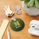 Pesquisar por azeitona chaveiros Monograma