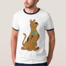 Pesquisar por personagem de desenho animado camisetas Doo scooby