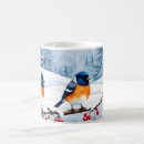 Pesquisar por aves canoras canecas Neve