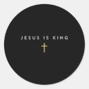 Pesquisar por jesus na cruz adesivos Rei