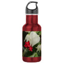 Pesquisar por flor garrafa agua Para ela