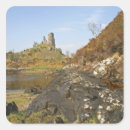 Pesquisar por ruínas adesivos Castelo