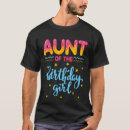 Pesquisar por aniversário tia camisetas Menina
