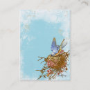 Pesquisar por bluebird cartao de visita Pintura