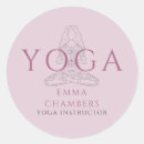 Pesquisar por yoga adesivos Simples