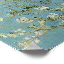 Pesquisar por flores de van gogh pósteres Amendoeira em flor