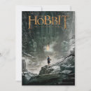 Pesquisar por terra média convites Hobbit