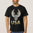 Pesquisar por águia dourada camisetas Para todos