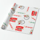 Pesquisar por cidade papel de presente Verde