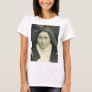 Pesquisar por teresa para camisetas Católico