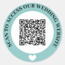 Pesquisar por acesso adesivos Código qr