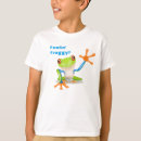 Pesquisar por sapo de árvore bonito camisetas Para crianças