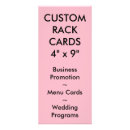 Pesquisar por vazio panfletos Placas de rack