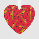 Pesquisar por sax jazz ornamentos Saxofone