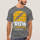 Pesquisar por esporte de água camisetas Barco