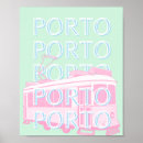 Pesquisar por porto pósteres Viagem
