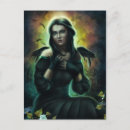 Pesquisar por anjo caído cartoes convites Gótico