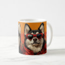 Pesquisar por husky canecas Floral