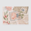 Pesquisar por colagem floral papeis de seda Elegante