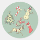 Pesquisar por vintage style adesivos Natal
