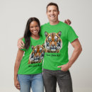 Pesquisar por folhas da selva camisetas Qualquer pessoa